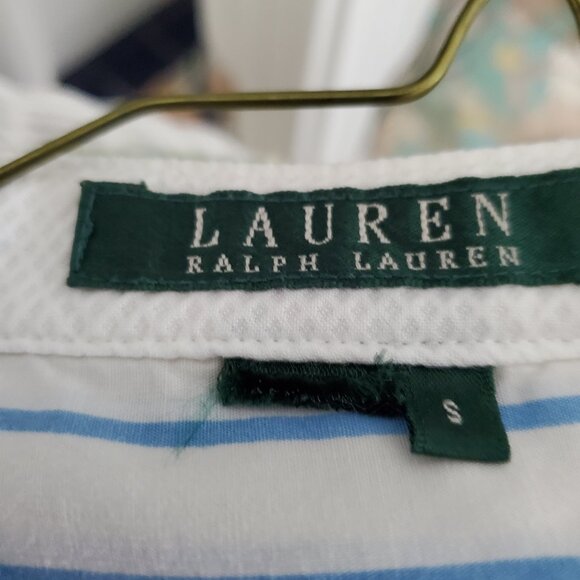 RALPH LAUREN SHIRT - Picture 2 of 3